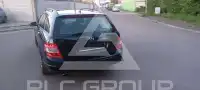 2008 Mercedes Benz C 200