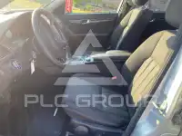 2008 Mercedes Benz C 200