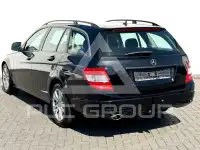 2008 Mercedes Benz C 200