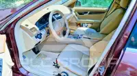 2008 Mercedes Benz C 200