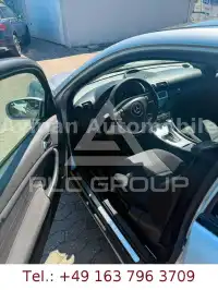 2008 Mercedes Benz C 200