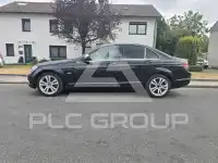 2008 Mercedes Benz C 200
