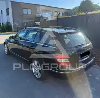 2008 Mercedes Benz C 200