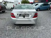 2008 Mercedes Benz C 200