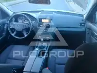 2008 Mercedes Benz C 200