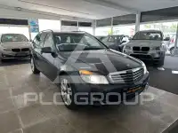 2008 Mercedes Benz C 200