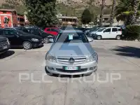2008 Mercedes Benz C 200