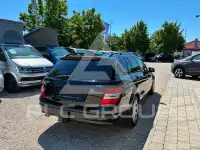 2008 Mercedes Benz C 200