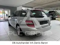 2008 Mercedes Benz C 200