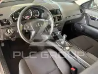 2008 Mercedes Benz C 200