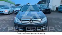 2008 Mercedes Benz C 200