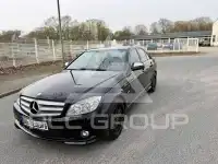 2008 Mercedes Benz C 200