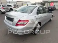 2008 Mercedes Benz C 200
