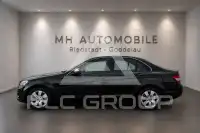2008 Mercedes Benz C 200