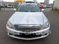 2008 Mercedes Benz C 200
