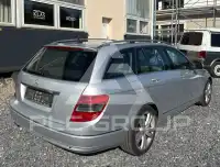 2008 Mercedes Benz C 200