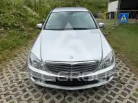 2008 Mercedes Benz C 200