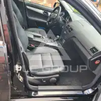 2008 Mercedes Benz C 200