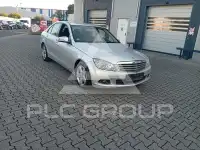2008 Mercedes Benz C 200