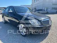 2008 Mercedes Benz C 200