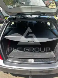 2008 Mercedes Benz C 200