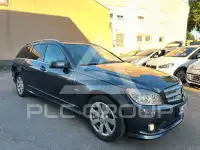 2008 Mercedes Benz C 200