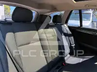 2008 Mercedes Benz C 200