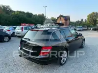 2008 Mercedes Benz C 200