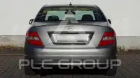 2008 Mercedes Benz C 200