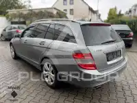 2008 Mercedes Benz C 200
