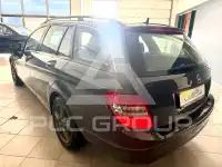 2008 Mercedes Benz C 200