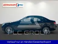 2008 Mercedes Benz C 200