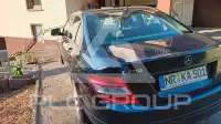 2008 Mercedes Benz C 200