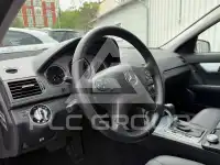 2008 Mercedes Benz C 200