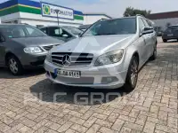 2008 Mercedes Benz C 200