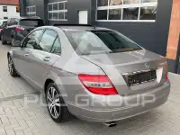 2008 Mercedes Benz C 200