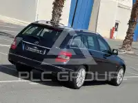 2008 Mercedes Benz C 200