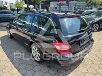 2008 Mercedes Benz C 200