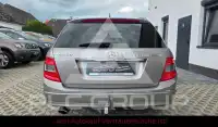 2008 Mercedes Benz C 200