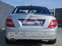 2008 Mercedes Benz C 200