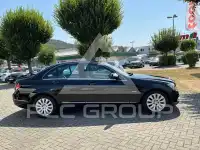2008 Mercedes Benz C 200