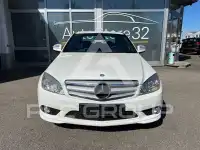 2008 Mercedes Benz C 200