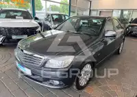 2008 Mercedes Benz C 200