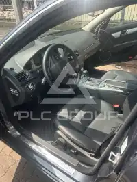 2008 Mercedes Benz C 200