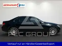 2008 Mercedes Benz C 200