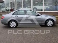 2008 Mercedes Benz C 200
