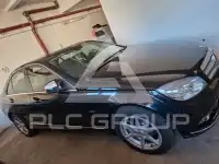 2008 Mercedes Benz C 200