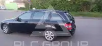 2008 Mercedes Benz C 200