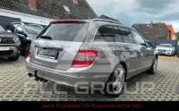 2008 Mercedes Benz C 200