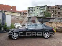 2008 Mercedes Benz C 200